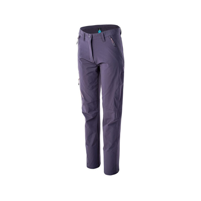 Elbrus Dames cecilia wandelbroek UTIG1471_graystoneelderberry large