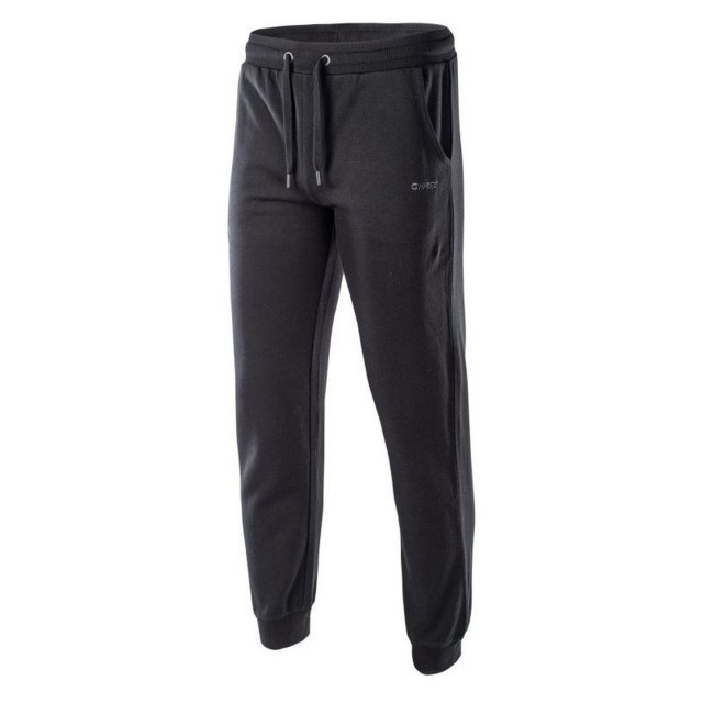 Hi-Tec Heren melian ii joggingbroek UTIG1094_black large