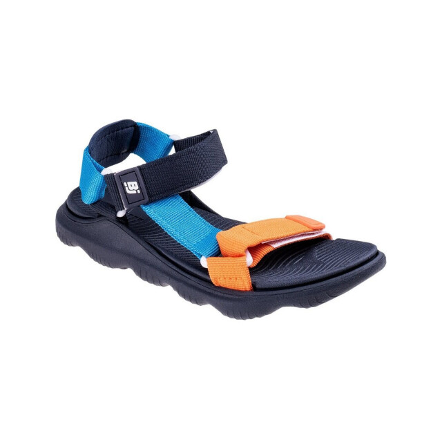 Bejo Kinder/kinder mileri sandalen UTIG1244_navyblueorange large