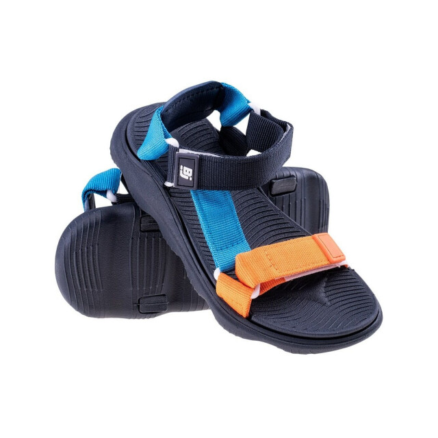Bejo Kinder/kinder mileri sandalen UTIG1244_navyblueorange large