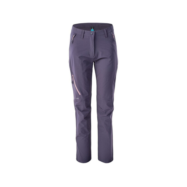 Elbrus Dames cecilia wandelbroek UTIG1471_graystoneelderberry large