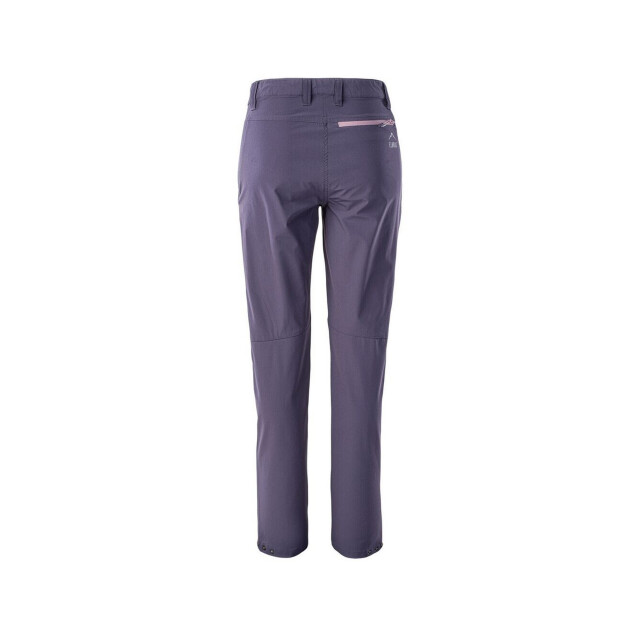 Elbrus Dames cecilia wandelbroek UTIG1471_graystoneelderberry large