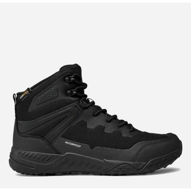 Magnum Heren bondsteel lite combat boots UTIG121_black large