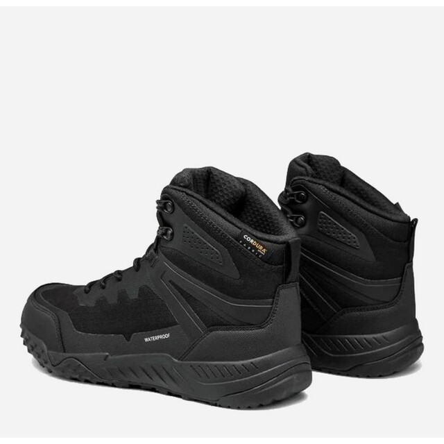 Magnum Heren bondsteel lite combat boots UTIG121_black large