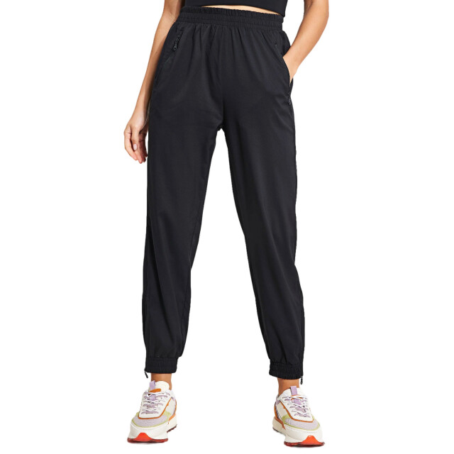 Girlfriend Collective Dames summit trainingsbroek UTGC174_black large