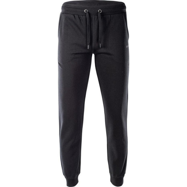 Hi-Tec Heren melian ii joggingbroek UTIG1094_black large