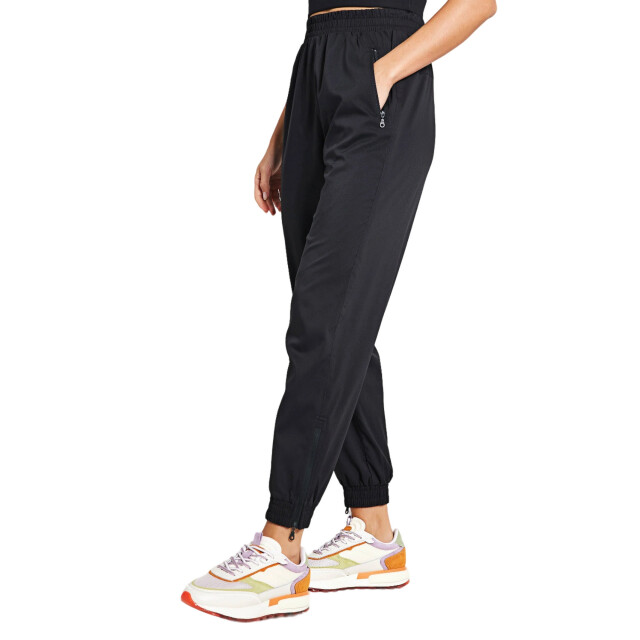 Girlfriend Collective Dames summit trainingsbroek UTGC174_black large