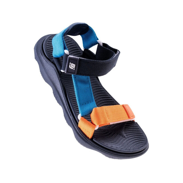 Bejo Kinder/kinder mileri sandalen UTIG1244_navyblueorange large