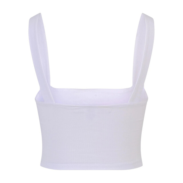 Urban Classics Dames kort topje (set van 2) UTTN969_blackwhite large