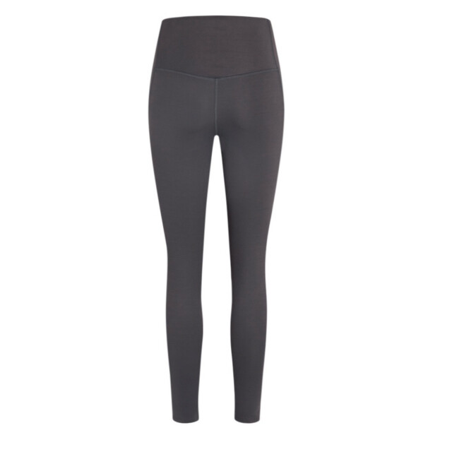 Girlfriend Collective Dames pocket 7/8 legging UTGC158_moon large