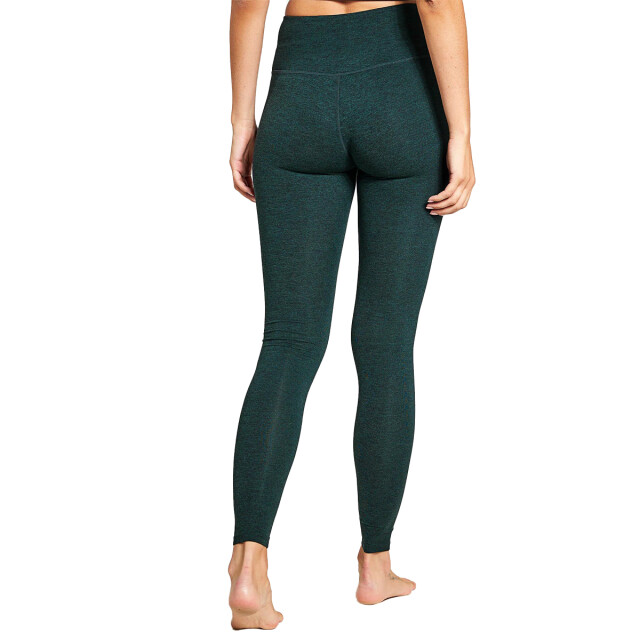 Girlfriend Collective Dames reset lounge leggings UTGC166_moss large