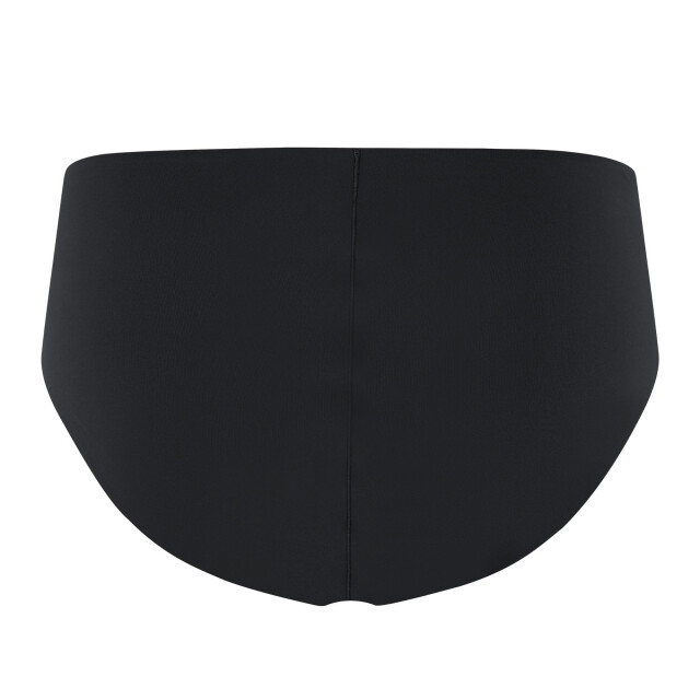 Girlfriend Collective Dames bonded sports briefs UTGC154_raven large