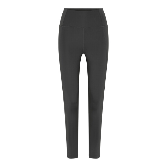 Girlfriend Collective Dames samendrukkende hoge rise 7/8 legging UTGC147_moon large