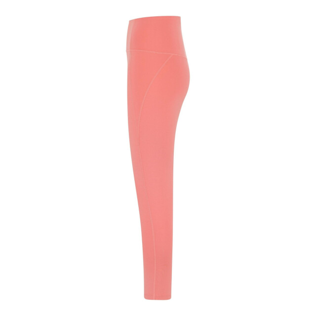 Girlfriend Collective Dames zak lange legging met hoge rise UTGC146_primrose large