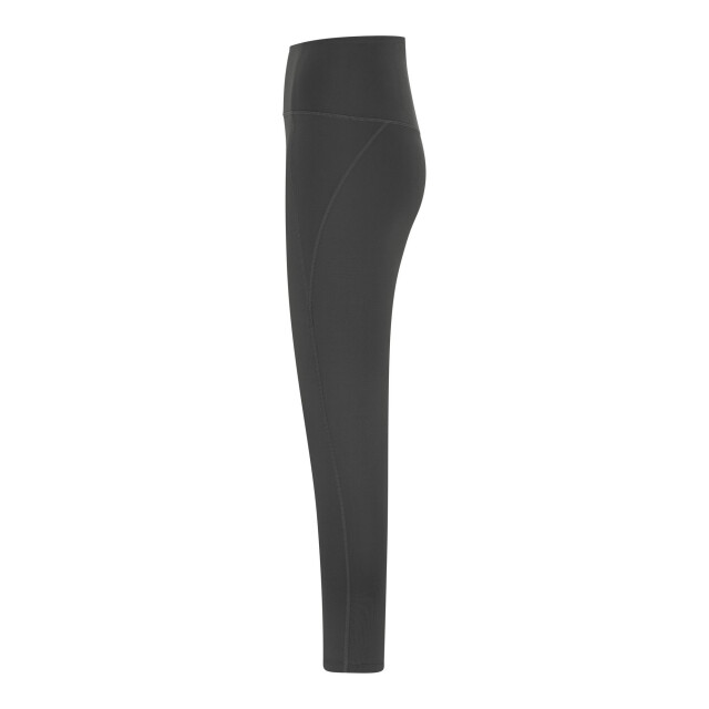 Girlfriend Collective Dames samendrukkende hoge rise 7/8 legging UTGC147_moon large