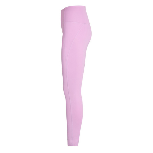 Girlfriend Collective Dames samendrukkende hoge rise 7/8 legging UTGC147_lilac large