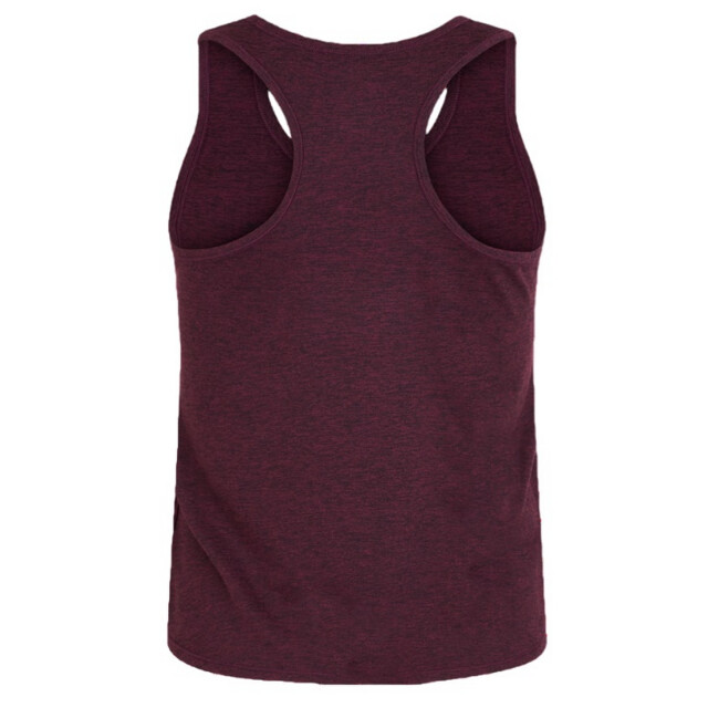 Girlfriend Collective Dames reset relaxed fit training tanktop UTGC162_plum large