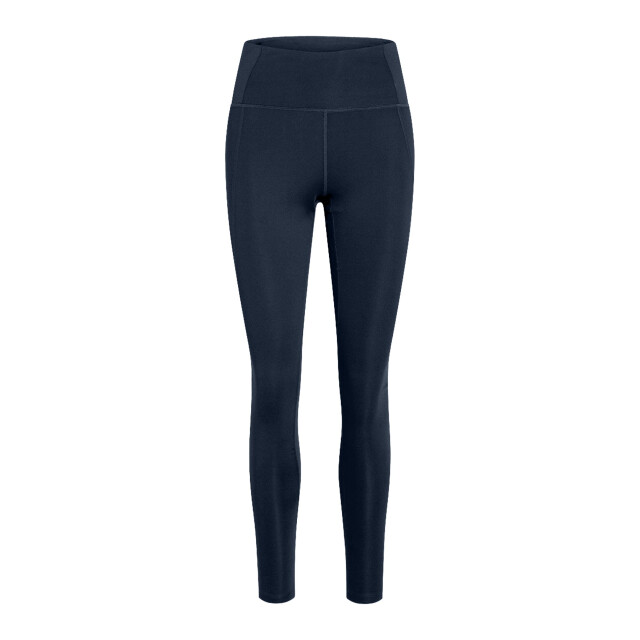 Girlfriend Collective Dames zak lange legging met hoge rise UTGC146_midnight large