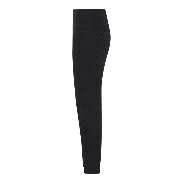 Girlfriend Collective Dames ribbed high rise 7/8 legging UTGC126_black large