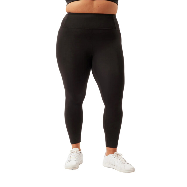 Girlfriend Collective Dames float ultra light high rise 7/8 legging UTGC120_black large
