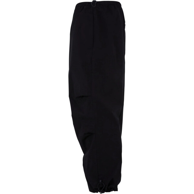 Urban Classics Heren poplin parachute broek UTTN928_black large