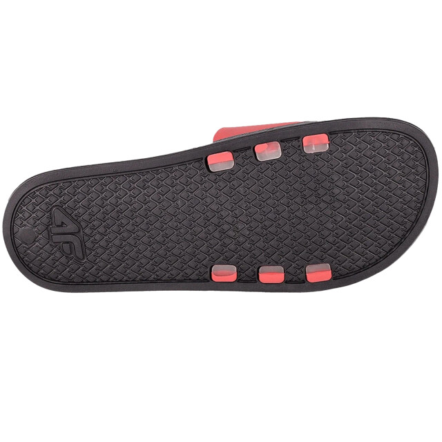 4F Zomer sliders heren logo UTFO169_red large