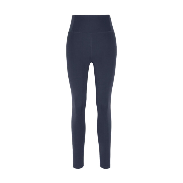 Girlfriend Collective Dames float ultra light high rise 7/8 legging UTGC120_midnight large