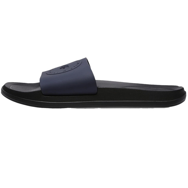 4F Zomer sliders heren logo UTFO169_navy large