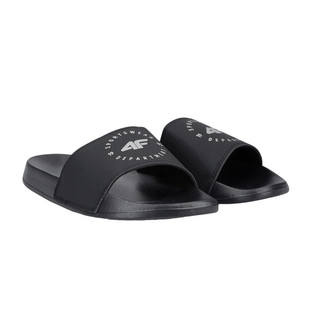 4F Dames eva lichtgewicht sliders UTFO168_deepblack large