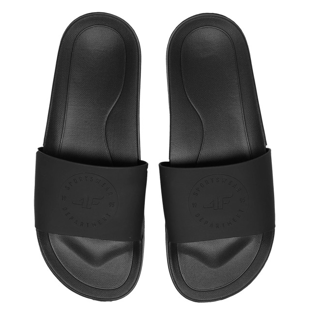 4F Zomer sliders heren logo UTFO169_deepblack large