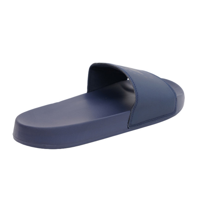 4F Zomer teenslippers heren logo UTFO162_darknavy large