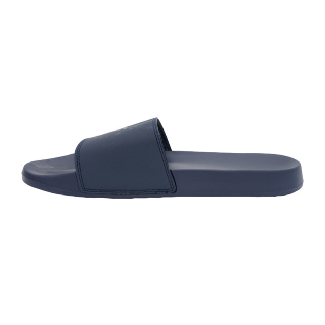 4F Zomer teenslippers heren logo UTFO162_darknavy large