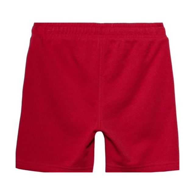 4F Jongens sweat shorts UTFO164_red large