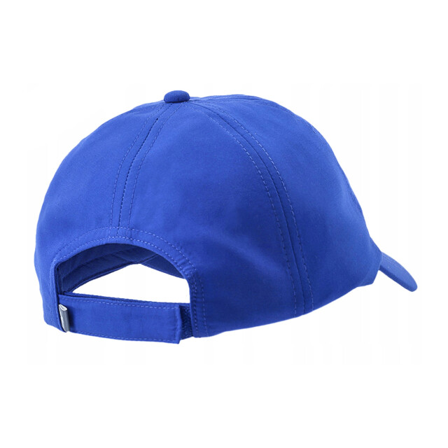 4F Baseballcap met rugband voor jongens UTFO166_blue large