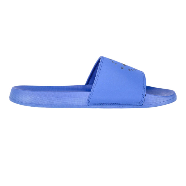 4F Zomer teenslippers heren logo UTFO162_blueneon large