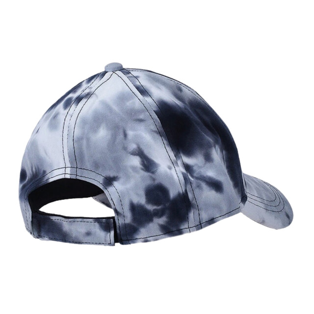 4F Jongens baseballpet met bedrukte rugband UTFO161_black large