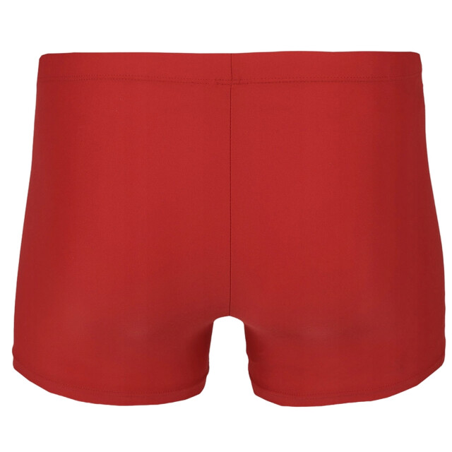 4F Heren slim zwembroek UTFO143_red large