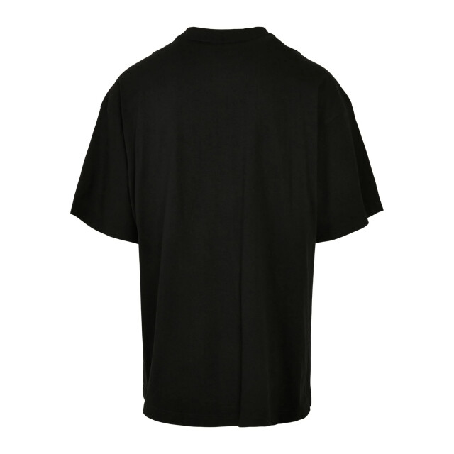 Urban Classics Heren oversized t-shirt UTTN892_black large