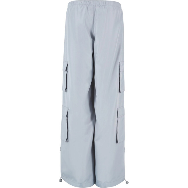 Urban Classics Dames ripstop cargo broek UTTN897_lightasphalt large