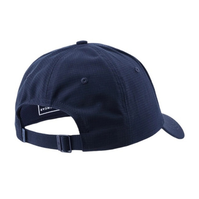 4F Heren baseballpet met rugband UTFO144_navy large