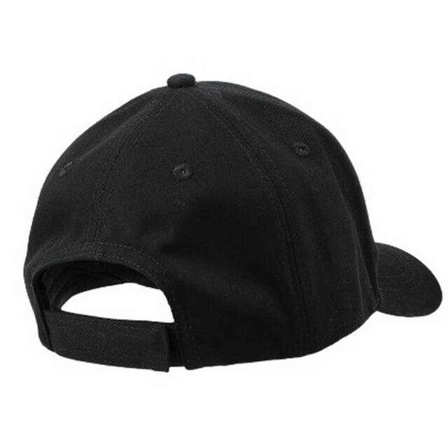 4F Jongens baseballpet UTFO136_black large