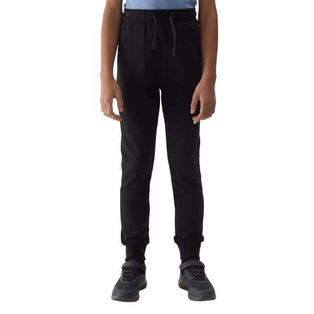 4F Joggingbroek meisjes UTFO140_deepblack large