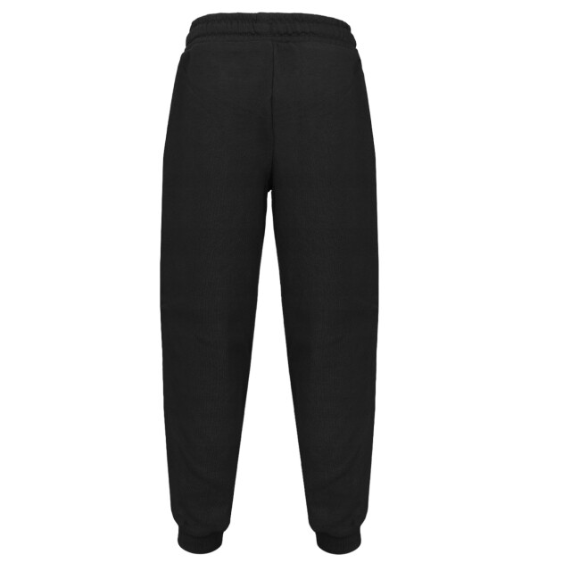4F Joggingbroek voor jongens UTFO135_deepblack large
