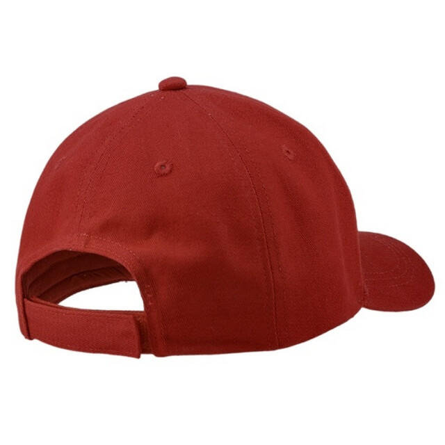 4F Jongens baseballpet UTFO136_red large