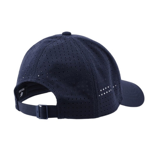 4F Heren logo baseball cap UTFO142_navy large