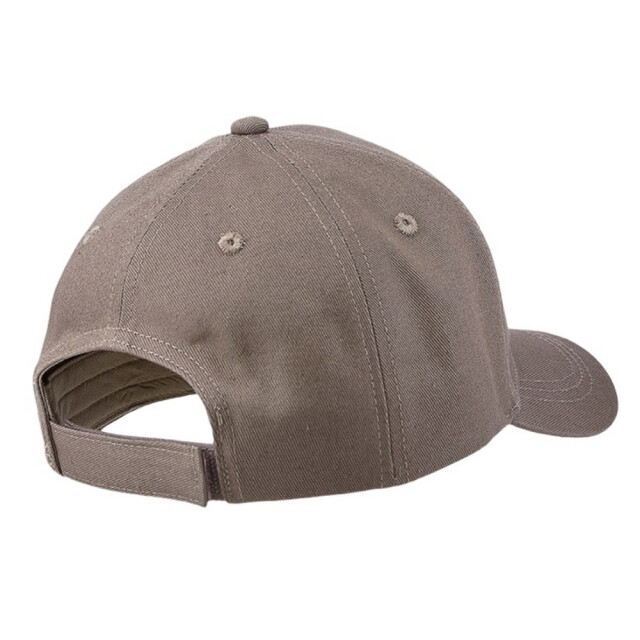 4F Jongens baseballpet UTFO136_lightbrown large