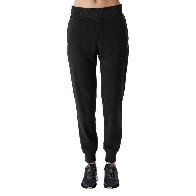 4F Dames joggingbroekjes UTFO131_deepblack large