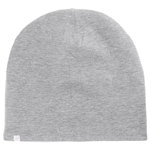 4F Katoenen omkeerbare muts met logo voor kinderen/kinderen UTFO139_lightviolet large