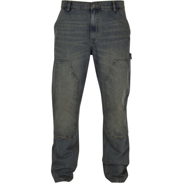 Urban Classics Heren jeans UTTN885_2000washed large