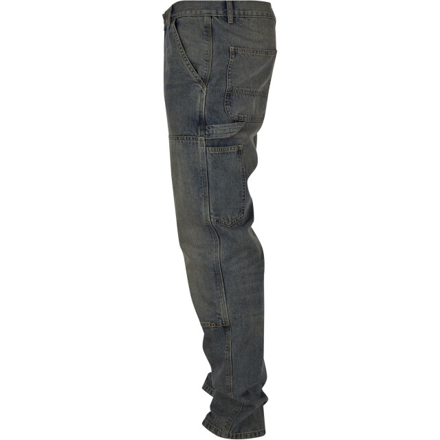 Urban Classics Heren jeans UTTN885_2000washed large